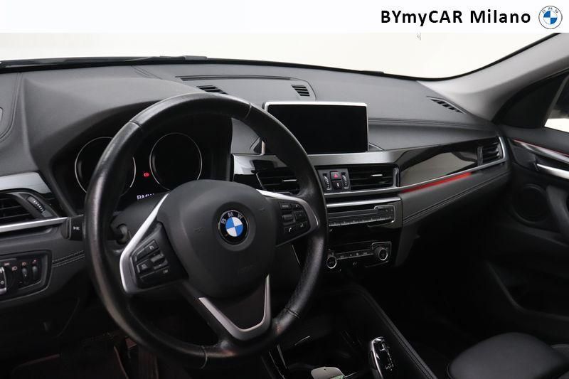 BMW X1 X1 sdrive20d xLine Plus auto https://cdn.bymycar.eu/it-bo/assets/images/vehicles/vo/4845/BMW-X1-F48-2019-jpg-11.jpg