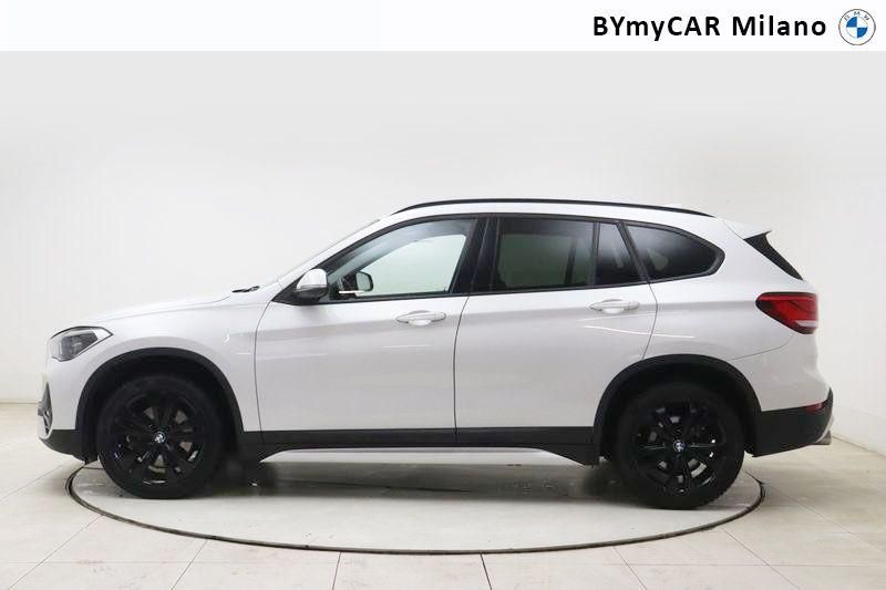 BMW X1 X1 sdrive20d xLine Plus auto https://cdn.bymycar.eu/it-bo/assets/images/vehicles/vo/4845/BMW-X1-F48-2019-jpg-2.jpg