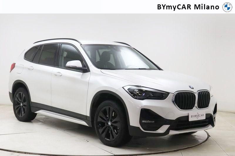 BMW X1 X1 sdrive20d xLine Plus auto https://cdn.bymycar.eu/it-bo/assets/images/vehicles/vo/4845/BMW-X1-F48-2019-jpg-5.jpg