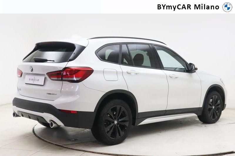 BMW X1 X1 sdrive20d xLine Plus auto https://cdn.bymycar.eu/it-bo/assets/images/vehicles/vo/4845/BMW-X1-F48-2019-jpg-7.jpg