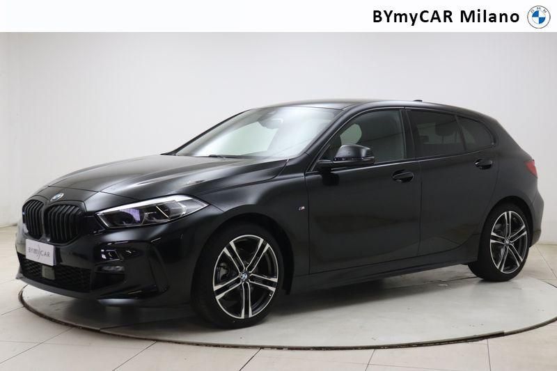 BMW Serie 1 118d Msport auto https://cdn.bymycar.eu/it-bo/assets/images/vehicles/vo/4852/BMW-SERIE-1-F40-jpg-0.jpg