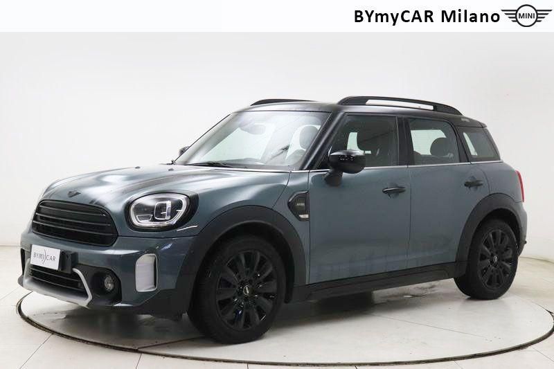 Mini Countryman Mini Countryman 1.5 Cooper Boost https://cdn.bymycar.eu/it-bo/assets/images/vehicles/vo/4855/MINI-MINI-COUNTRYMAN-F60-2020-jpg-0.jpg