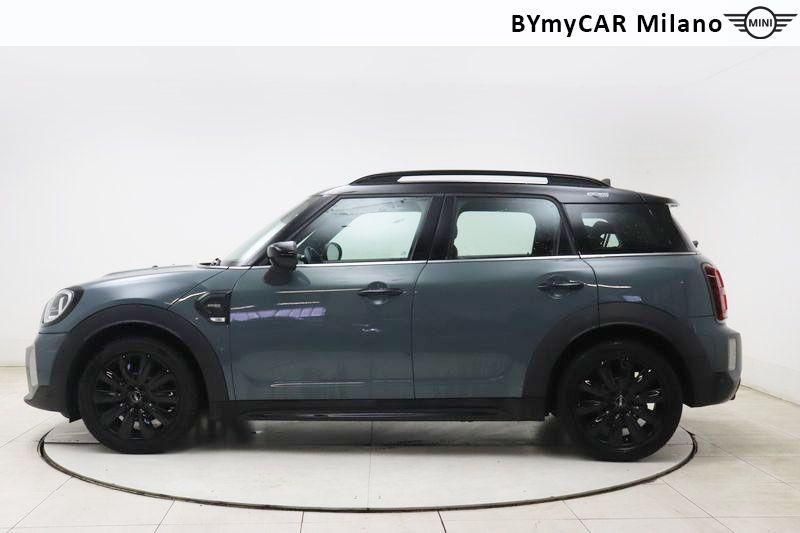 Mini Countryman Mini Countryman 1.5 Cooper Boost https://cdn.bymycar.eu/it-bo/assets/images/vehicles/vo/4855/MINI-MINI-COUNTRYMAN-F60-2020-jpg-2.jpg