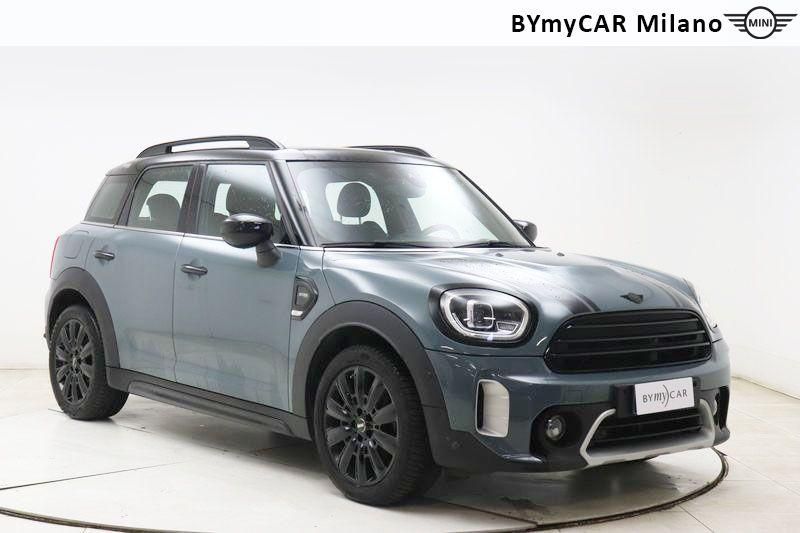 Mini Countryman Mini Countryman 1.5 Cooper Boost https://cdn.bymycar.eu/it-bo/assets/images/vehicles/vo/4855/MINI-MINI-COUNTRYMAN-F60-2020-jpg-5.jpg