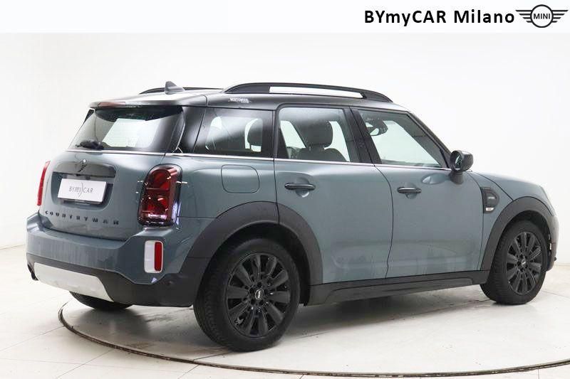 Mini Countryman Mini Countryman 1.5 Cooper Boost https://cdn.bymycar.eu/it-bo/assets/images/vehicles/vo/4855/MINI-MINI-COUNTRYMAN-F60-2020-jpg-7.jpg