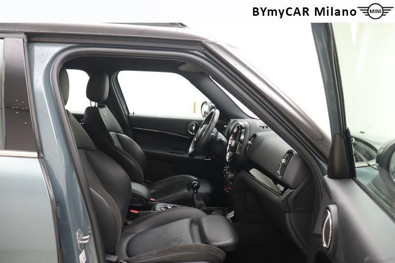 Mini Countryman Mini Countryman 1.5 Cooper Boost https://cdn.bymycar.eu/it-bo/assets/images/vehicles/vo/4855/MINI-MINI-COUNTRYMAN-F60-2020-jpg-8.jpg