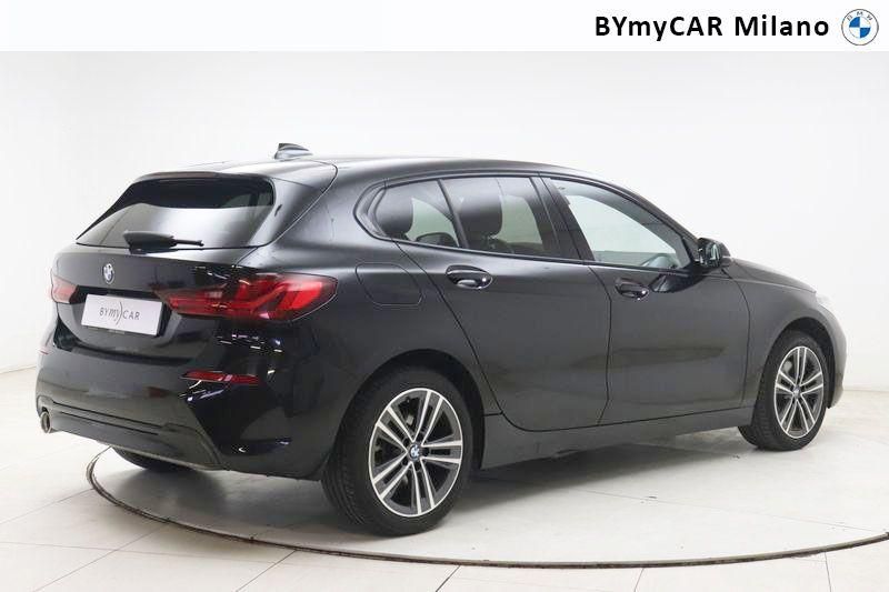 BMW Serie 1 118i Sport 140cv auto https://cdn.bymycar.eu/it-bo/assets/images/vehicles/vo/4858/BMW-SERIE-1-F40-jpg-7.jpg