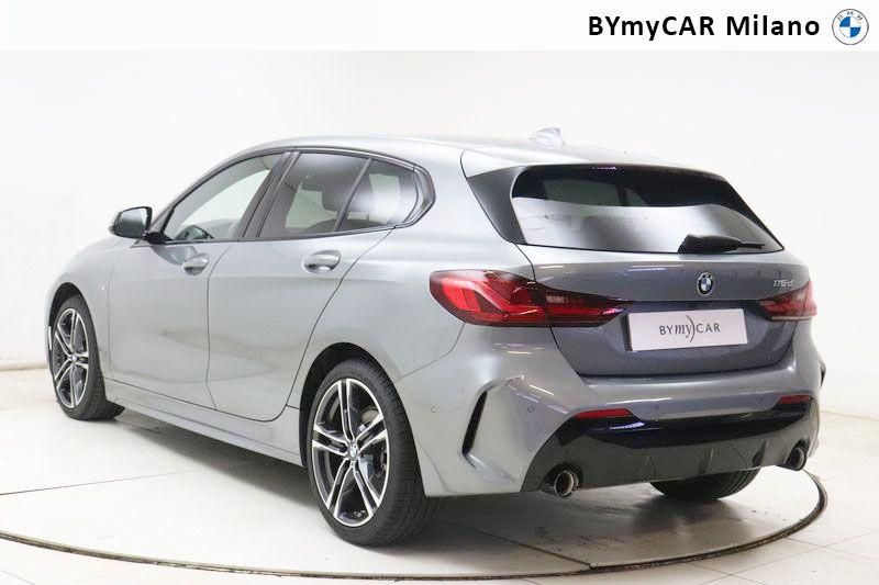 BMW Serie 1 118d Msport auto https://cdn.bymycar.eu/it-bo/assets/images/vehicles/vo/4860/BMW-SERIE-1-F40-jpg-16.jpg