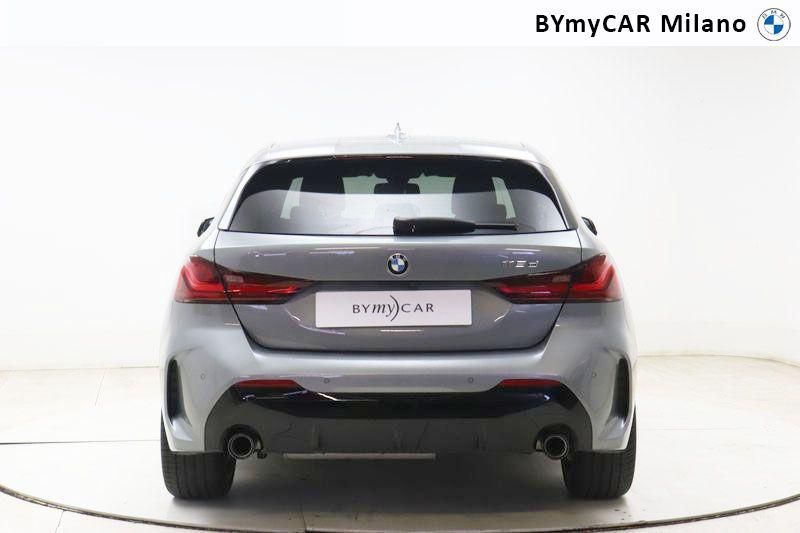 BMW Serie 1 118d Msport auto https://cdn.bymycar.eu/it-bo/assets/images/vehicles/vo/4860/BMW-SERIE-1-F40-jpg-3.jpg