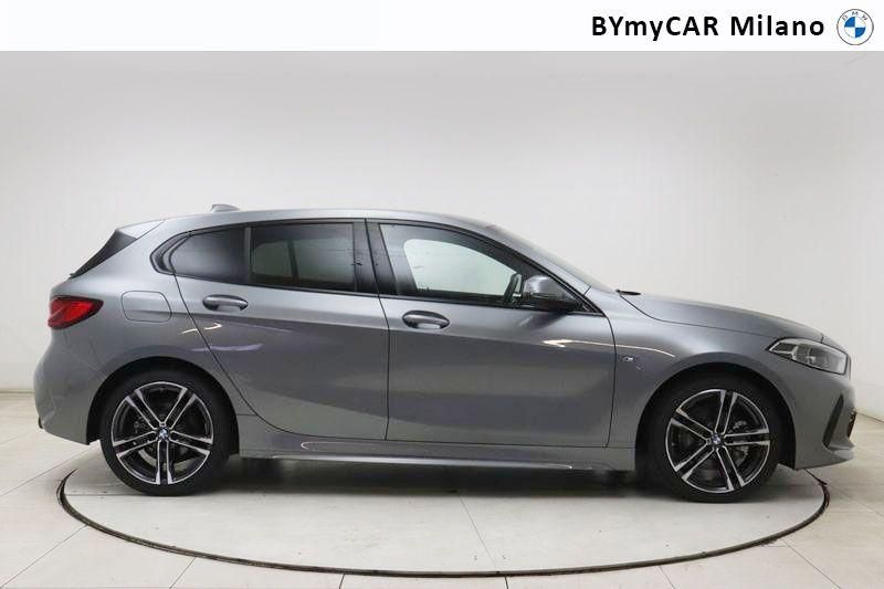BMW Serie 1 118d Msport auto https://cdn.bymycar.eu/it-bo/assets/images/vehicles/vo/4860/BMW-SERIE-1-F40-jpg-6.jpg