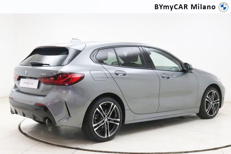 BMW Serie 1 118d Msport auto https://cdn.bymycar.eu/it-bo/assets/images/vehicles/vo/4860/BMW-SERIE-1-F40-jpg-7.jpg