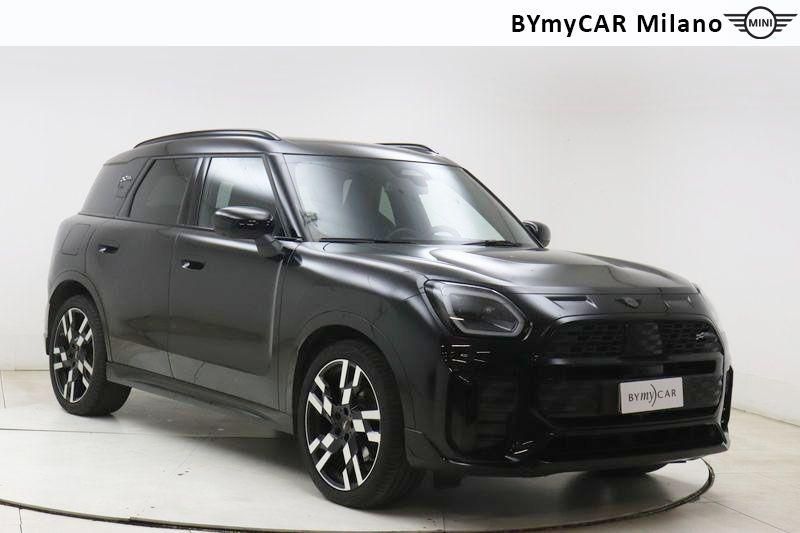 Mini Countryman Mini Countryman 2.0 48V S Classic all4 auto https://cdn.bymycar.eu/it-bo/assets/images/vehicles/vo/4864/MINI-MINI-COUNTRYMAN-U25-jpg-5.jpg