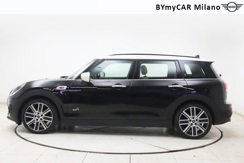 Mini Mini Mini Clubman 2.0 Cooper S Yours all4 178cv auto https://cdn.bymycar.eu/it-bo/assets/images/vehicles/vo/4865/MINI-MINI-IV-F54-2019-CLUBMAN-jpg-2.jpg