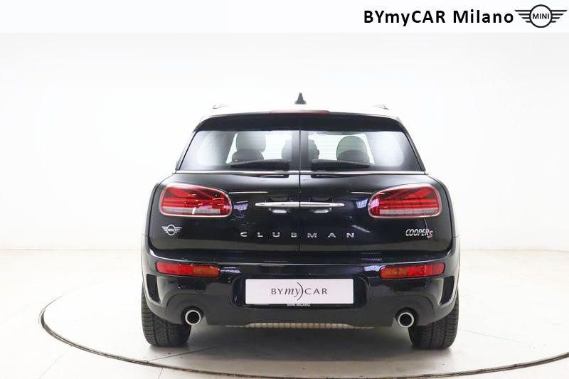 Mini Mini Mini Clubman 2.0 Cooper S Yours all4 178cv auto https://cdn.bymycar.eu/it-bo/assets/images/vehicles/vo/4865/MINI-MINI-IV-F54-2019-CLUBMAN-jpg-3.jpg