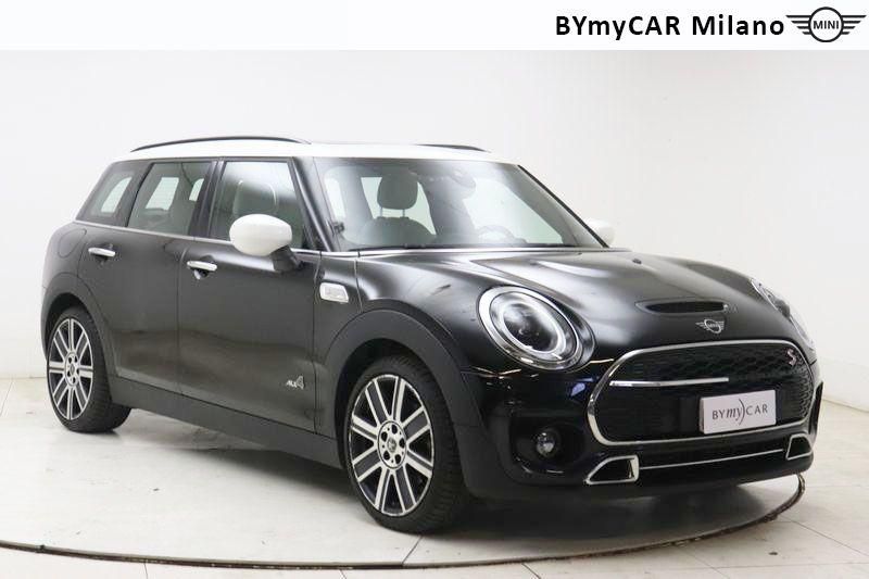 Mini Mini Mini Clubman 2.0 Cooper S Yours all4 178cv auto https://cdn.bymycar.eu/it-bo/assets/images/vehicles/vo/4865/MINI-MINI-IV-F54-2019-CLUBMAN-jpg-5.jpg