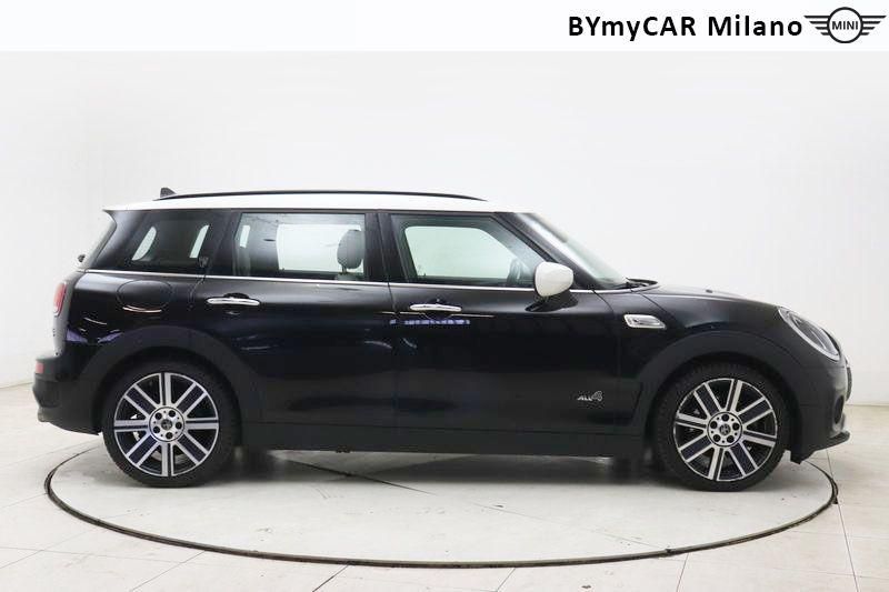 Mini Mini Mini Clubman 2.0 Cooper S Yours all4 178cv auto https://cdn.bymycar.eu/it-bo/assets/images/vehicles/vo/4865/MINI-MINI-IV-F54-2019-CLUBMAN-jpg-6.jpg