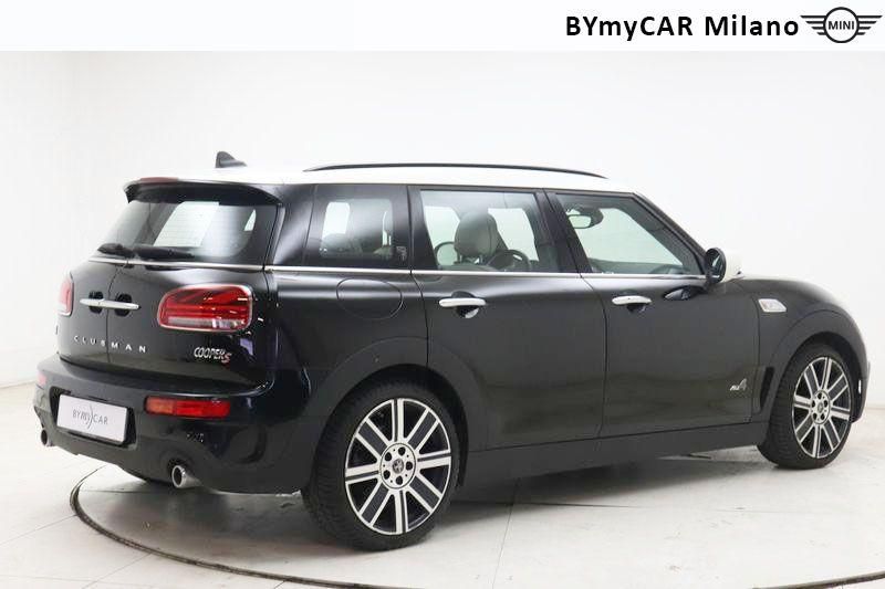Mini Mini Mini Clubman 2.0 Cooper S Yours all4 178cv auto https://cdn.bymycar.eu/it-bo/assets/images/vehicles/vo/4865/MINI-MINI-IV-F54-2019-CLUBMAN-jpg-7.jpg