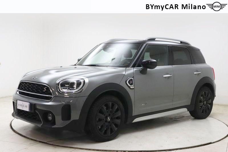 Mini Countryman Mini Countryman 2.0 Cooper SD Essential all4 auto https://cdn.bymycar.eu/it-bo/assets/images/vehicles/vo/4867/MINI-MINI-COUNTRYMAN-F60-2020-jpg-0.jpg
