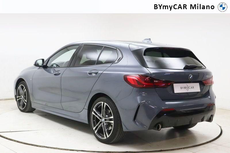 BMW Serie 1 118d Msport auto https://cdn.bymycar.eu/it-bo/assets/images/vehicles/vo/4868/BMW-SERIE-1-F40-jpg-16.jpg