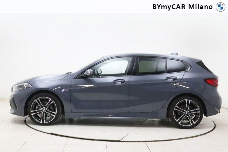 BMW Serie 1 118d Msport auto https://cdn.bymycar.eu/it-bo/assets/images/vehicles/vo/4868/BMW-SERIE-1-F40-jpg-2.jpg