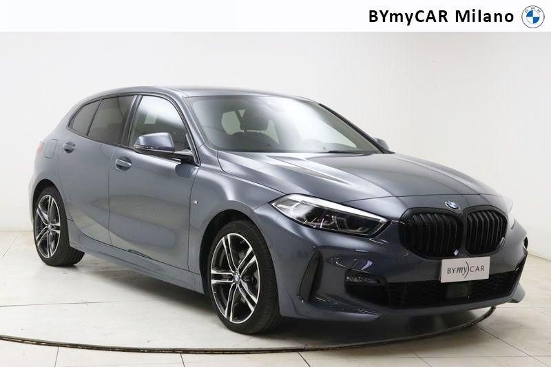 BMW Serie 1 118d Msport auto https://cdn.bymycar.eu/it-bo/assets/images/vehicles/vo/4868/BMW-SERIE-1-F40-jpg-5.jpg