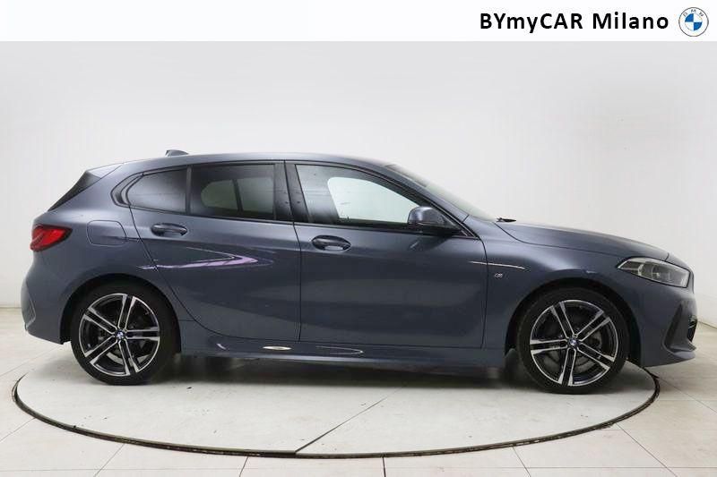 BMW Serie 1 118d Msport auto https://cdn.bymycar.eu/it-bo/assets/images/vehicles/vo/4868/BMW-SERIE-1-F40-jpg-6.jpg