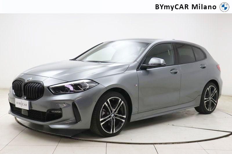 BMW Serie 1 118d Msport auto https://cdn.bymycar.eu/it-bo/assets/images/vehicles/vo/4869/BMW-SERIE-1-F40-jpg-0.jpg