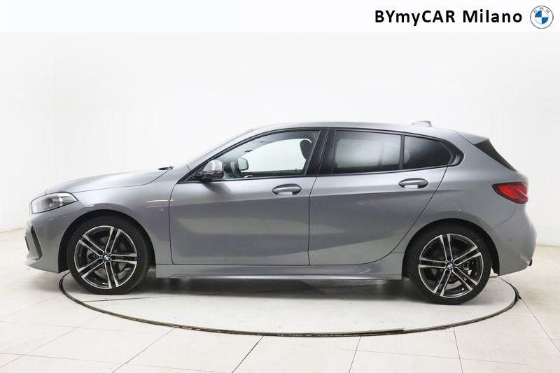 BMW Serie 1 118d Msport auto https://cdn.bymycar.eu/it-bo/assets/images/vehicles/vo/4870/BMW-SERIE-1-F40-jpg-2.jpg