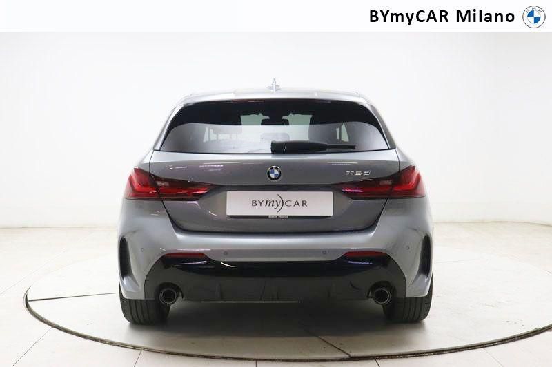BMW Serie 1 118d Msport auto https://cdn.bymycar.eu/it-bo/assets/images/vehicles/vo/4870/BMW-SERIE-1-F40-jpg-3.jpg