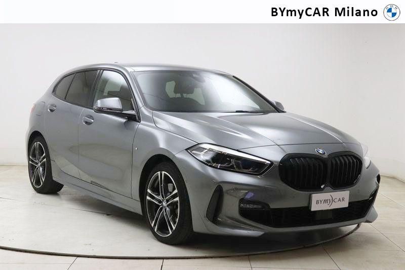 BMW Serie 1 118d Msport auto https://cdn.bymycar.eu/it-bo/assets/images/vehicles/vo/4870/BMW-SERIE-1-F40-jpg-5.jpg