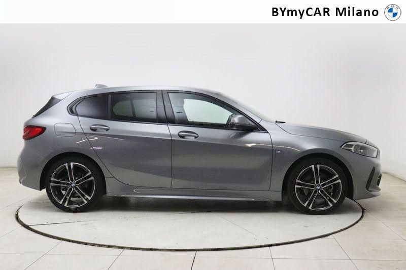 BMW Serie 1 118d Msport auto https://cdn.bymycar.eu/it-bo/assets/images/vehicles/vo/4870/BMW-SERIE-1-F40-jpg-6.jpg