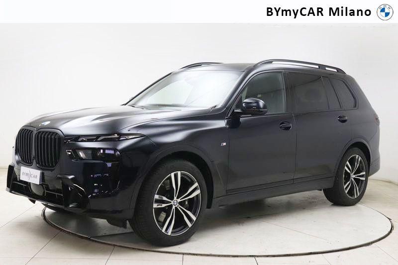 BMW X7 X7 xdrive 40d 48V MSport auto 7p.ti https://cdn.bymycar.eu/it-bo/assets/images/vehicles/vo/4871/BMW-X7-G07-2022-jpg-0.jpg
