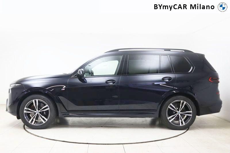 BMW X7 X7 xdrive 40d 48V MSport auto 7p.ti https://cdn.bymycar.eu/it-bo/assets/images/vehicles/vo/4871/BMW-X7-G07-2022-jpg-3.jpg