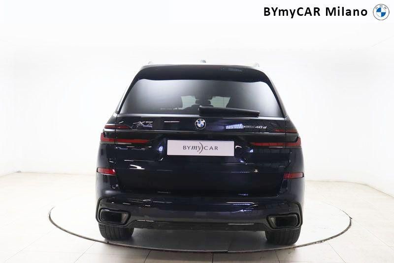 BMW X7 X7 xdrive 40d 48V MSport auto 7p.ti https://cdn.bymycar.eu/it-bo/assets/images/vehicles/vo/4871/BMW-X7-G07-2022-jpg-4.jpg
