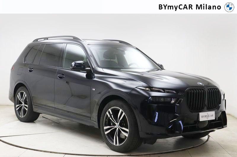 BMW X7 X7 xdrive 40d 48V MSport auto 7p.ti https://cdn.bymycar.eu/it-bo/assets/images/vehicles/vo/4871/BMW-X7-G07-2022-jpg-6.jpg