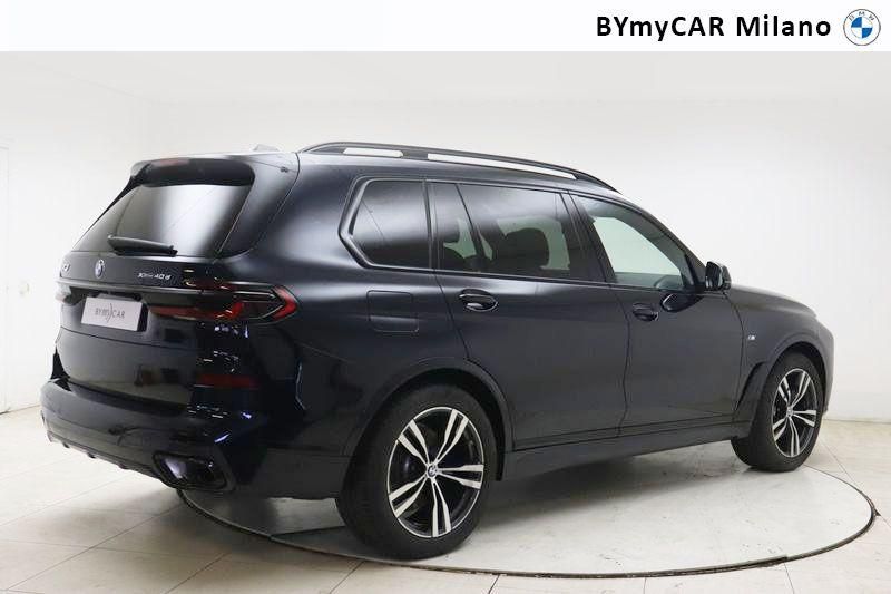 BMW X7 X7 xdrive 40d 48V MSport auto 7p.ti https://cdn.bymycar.eu/it-bo/assets/images/vehicles/vo/4871/BMW-X7-G07-2022-jpg-8.jpg
