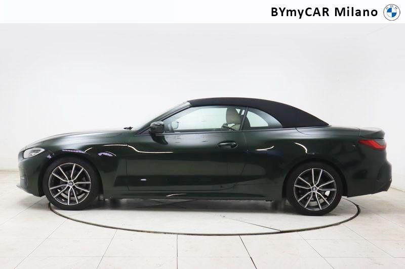 BMW Serie 4 420i Cabrio Sport auto https://cdn.bymycar.eu/it-bo/assets/images/vehicles/vo/4873/BMW-SERIE-4-G23-2020-CABRIO-jpg-3.jpg