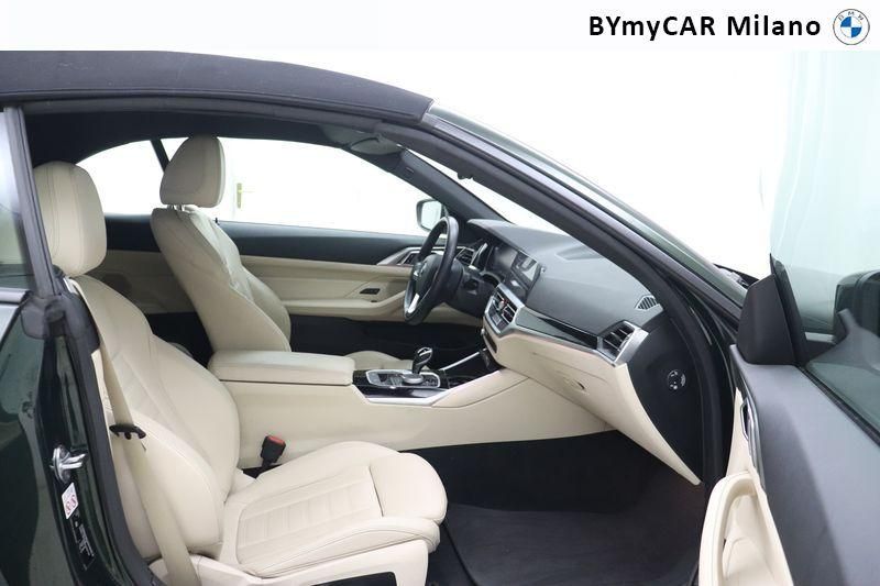 BMW Serie 4 420i Cabrio Sport auto https://cdn.bymycar.eu/it-bo/assets/images/vehicles/vo/4873/BMW-SERIE-4-G23-2020-CABRIO-jpg-9.jpg
