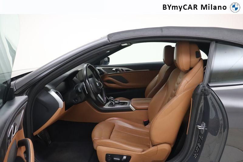 BMW Serie 8 840d Coupe xdrive Individual Composition MSport auto https://cdn.bymycar.eu/it-bo/assets/images/vehicles/vo/4874/BMW-SERIE-8-G15-2018-jpg-10.jpg