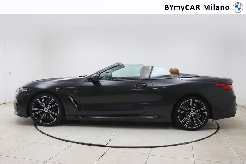 BMW Serie 8 840d Coupe xdrive Individual Composition MSport auto https://cdn.bymycar.eu/it-bo/assets/images/vehicles/vo/4874/BMW-SERIE-8-G15-2018-jpg-13.jpg