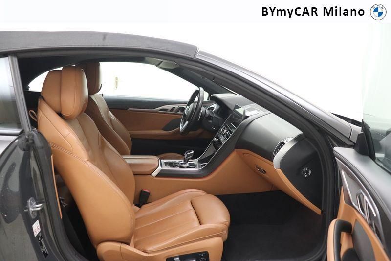 BMW Serie 8 840d Coupe xdrive Individual Composition MSport auto https://cdn.bymycar.eu/it-bo/assets/images/vehicles/vo/4874/BMW-SERIE-8-G15-2018-jpg-8.jpg