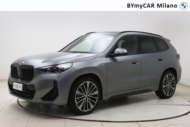 BMW X1 X1 sdrive18i MSport Edition Balance auto https://cdn.bymycar.eu/it-bo/assets/images/vehicles/vo/4876/BMW-X1-U11-jpg-0.jpg