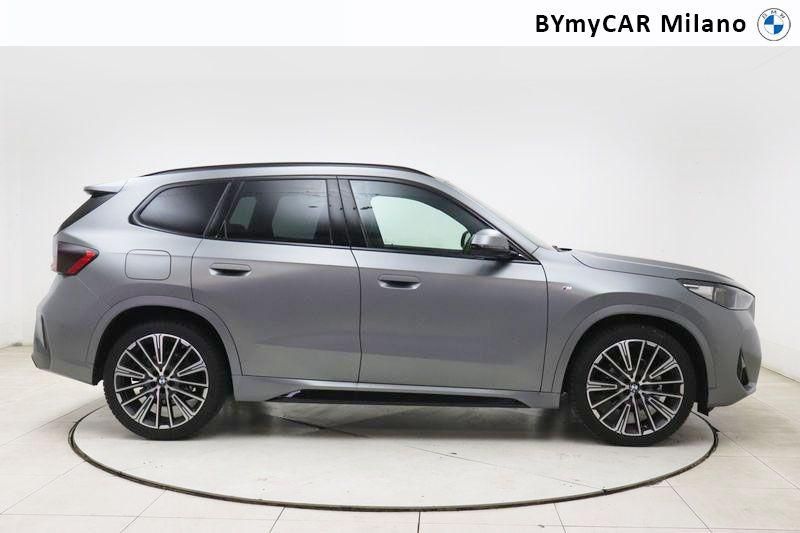 BMW X1 X1 sdrive18i MSport Edition Balance auto https://cdn.bymycar.eu/it-bo/assets/images/vehicles/vo/4876/BMW-X1-U11-jpg-6.jpg