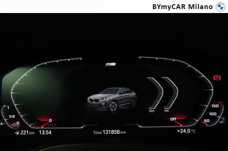 BMW X4 X4 xdrive M40d mhev 48V auto https://cdn.bymycar.eu/it-bo/assets/images/vehicles/vo/4877/BMW-X4-G02-2021-jpg-12.jpg