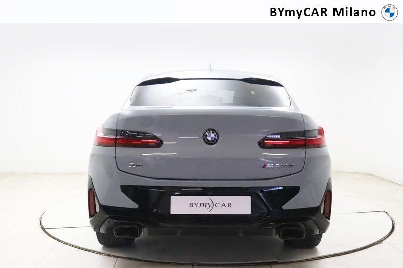 BMW X4 X4 xdrive M40d mhev 48V auto https://cdn.bymycar.eu/it-bo/assets/images/vehicles/vo/4877/BMW-X4-G02-2021-jpg-3.jpg