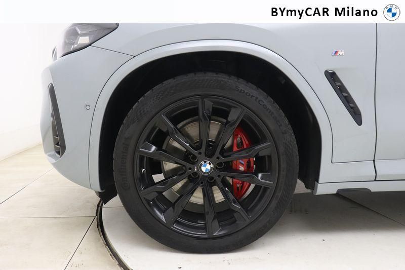 BMW X4 X4 xdrive M40d mhev 48V auto https://cdn.bymycar.eu/it-bo/assets/images/vehicles/vo/4877/BMW-X4-G02-2021-jpg-9.jpg