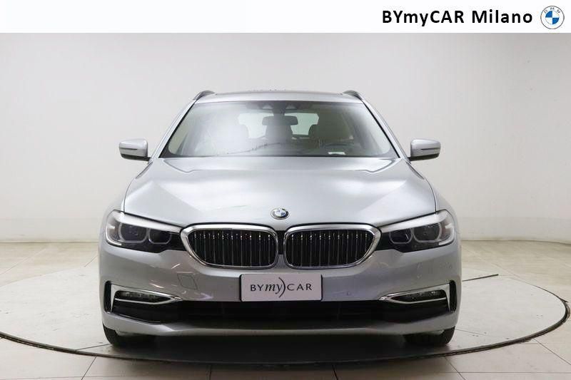 BMW Serie 5 530i Touring xdrive Luxury auto https://cdn.bymycar.eu/it-bo/assets/images/vehicles/vo/4878/BMW-SERIE-5-G31-2017-TOURING-jpg-5.jpg
