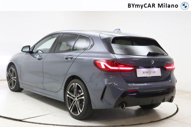 BMW Serie 1 118d Msport auto https://cdn.bymycar.eu/it-bo/assets/images/vehicles/vo/4884/BMW-SERIE-1-F40-jpg-15.jpg