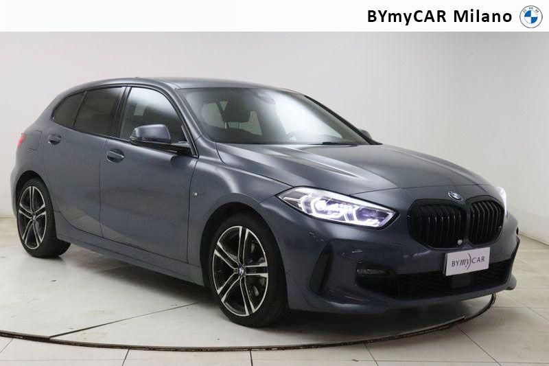 BMW Serie 1 118d Msport auto https://cdn.bymycar.eu/it-bo/assets/images/vehicles/vo/4884/BMW-SERIE-1-F40-jpg-5.jpg