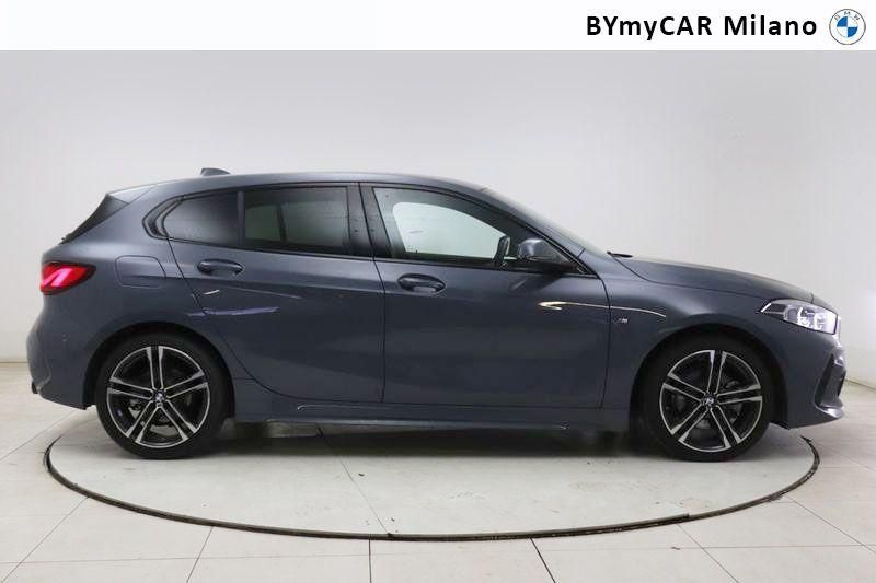 BMW Serie 1 118d Msport auto https://cdn.bymycar.eu/it-bo/assets/images/vehicles/vo/4884/BMW-SERIE-1-F40-jpg-6.jpg
